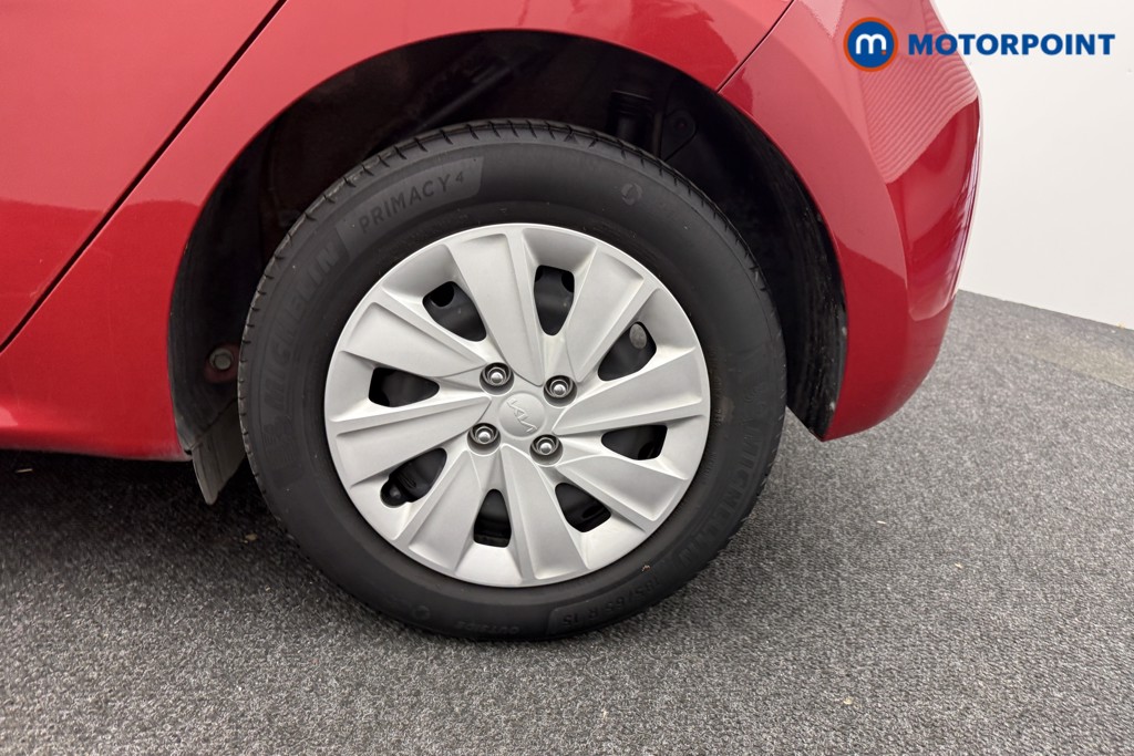 Used Kia Rio 2023 for sale - 76394759: Photo 37