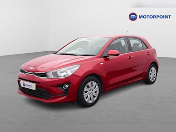 Used Kia Rio 2023 for sale - 76394759: Photo