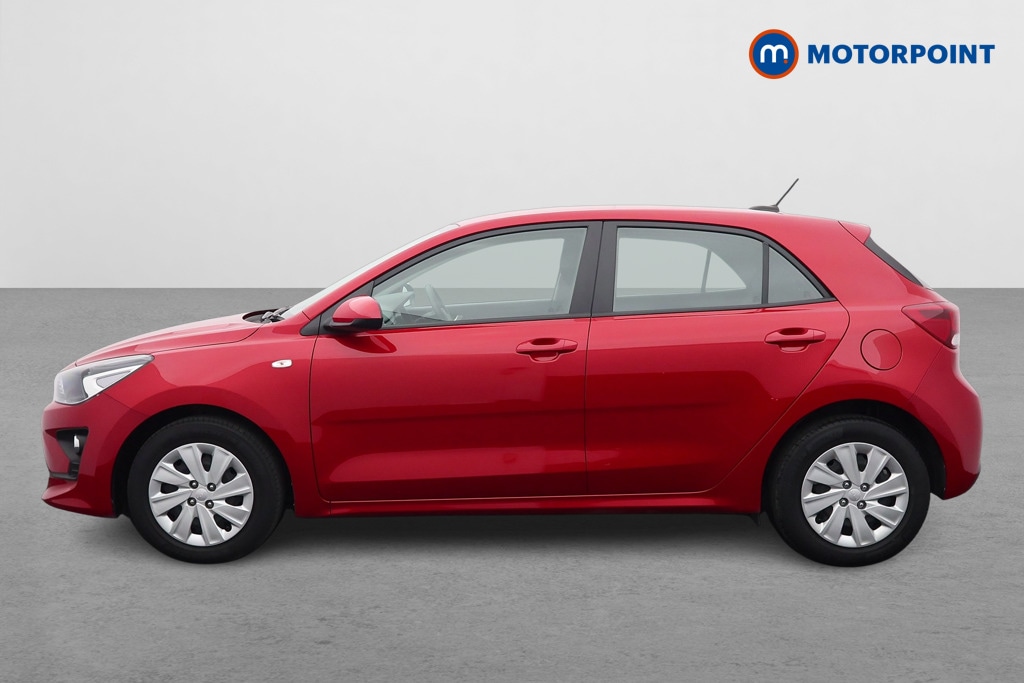 Used Kia Rio 2023 for sale - 76394759: Photo 4