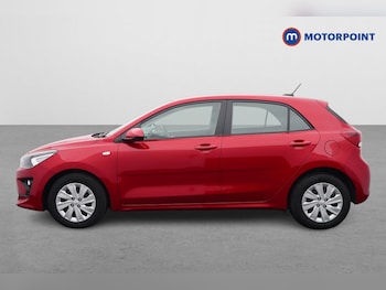 Used Kia Rio 2023 for sale - 76394759: Photo