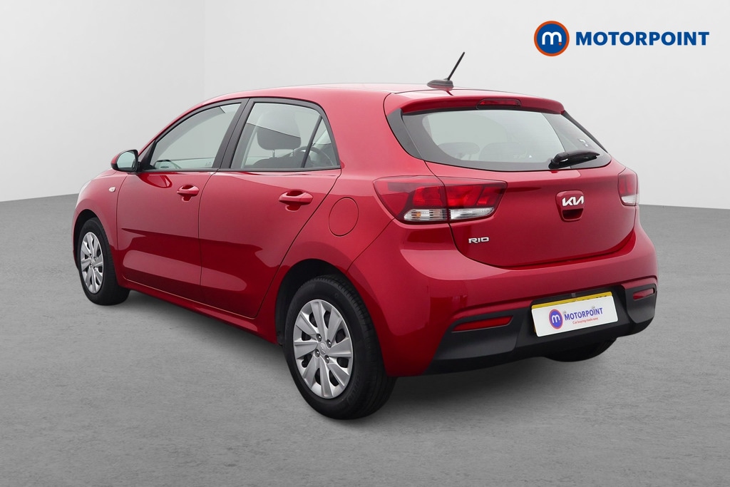 Used Kia Rio 2023 for sale - 76394759: Photo 5