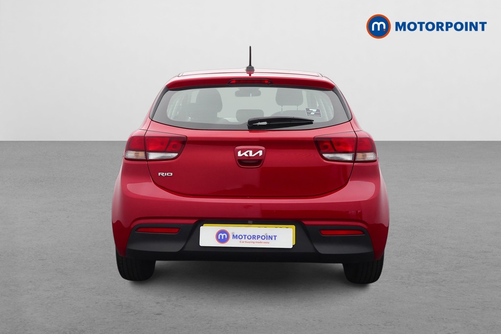 Used Kia Rio 2023 for sale - 76394759: Photo 6