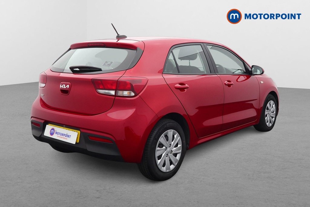 Used Kia Rio 2023 for sale - 76394759: Photo 7