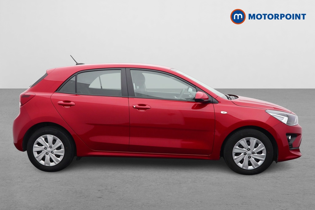 Used Kia Rio 2023 for sale - 76394759: Photo 8