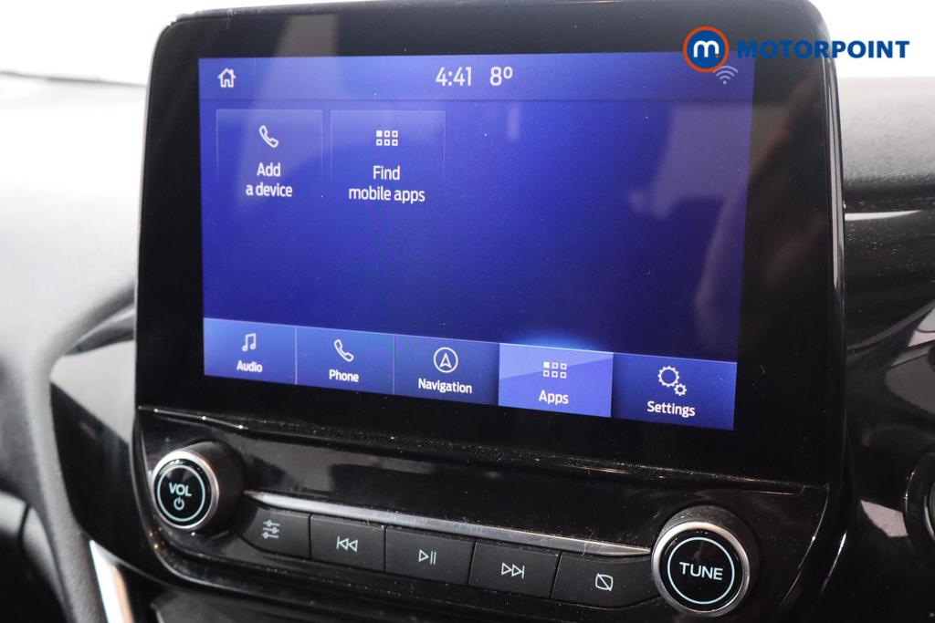 Used Ford Fiesta 2022 for sale - 77171216: Photo 18