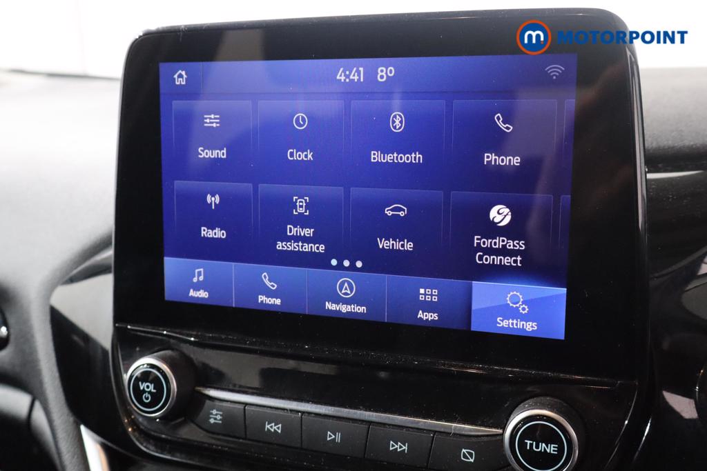 Used Ford Fiesta 2022 for sale - 77171216: Photo 19