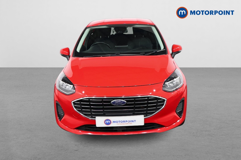 Used Ford Fiesta 2022 for sale - 77171216: Photo 2