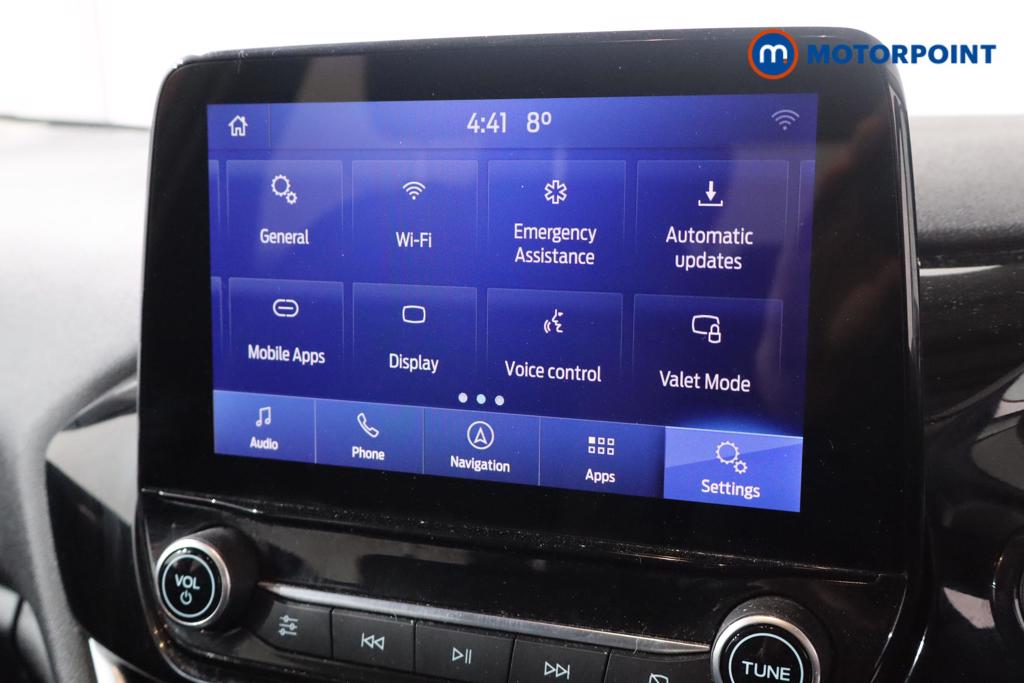 Used Ford Fiesta 2022 for sale - 77171216: Photo 20