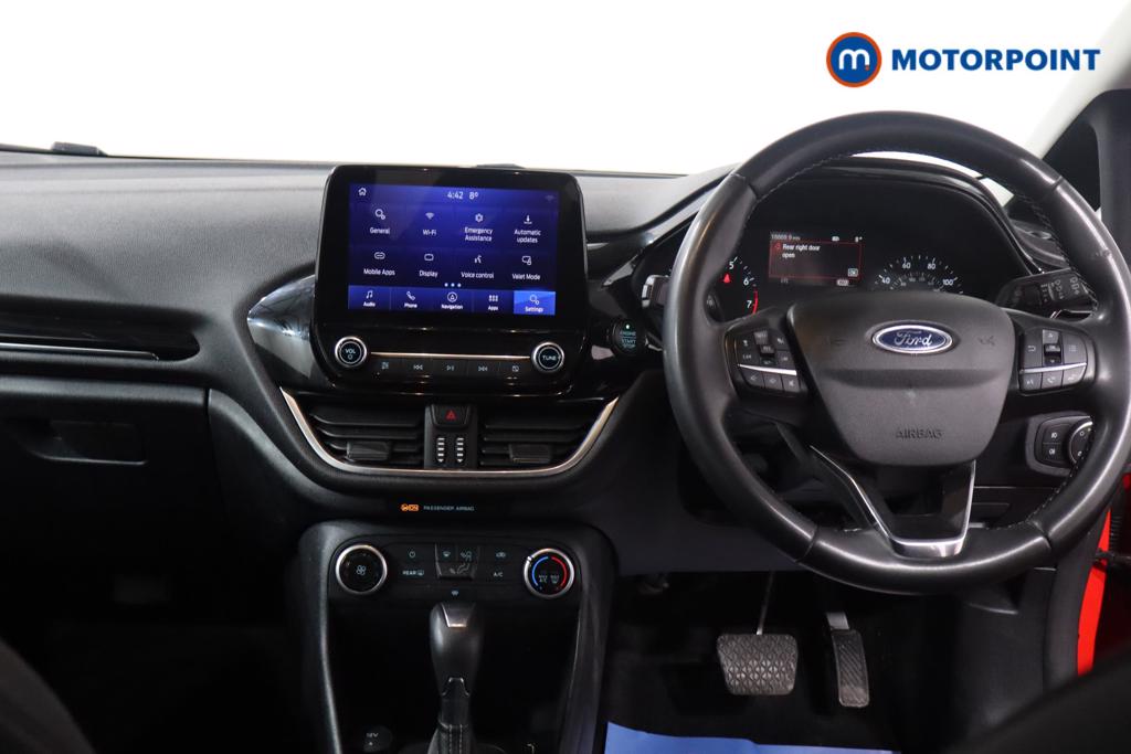 Used Ford Fiesta 2022 for sale - 77171216: Photo 26