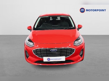 Used Ford Fiesta 2022 for sale - 77171216: Photo