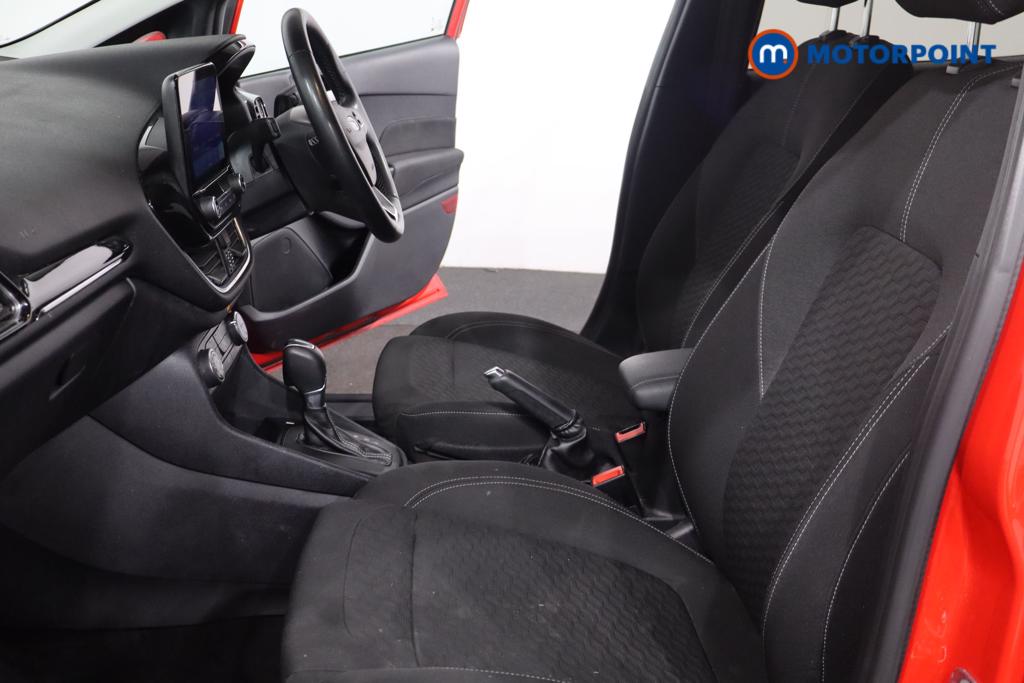 Used Ford Fiesta 2022 for sale - 77171216: Photo 32