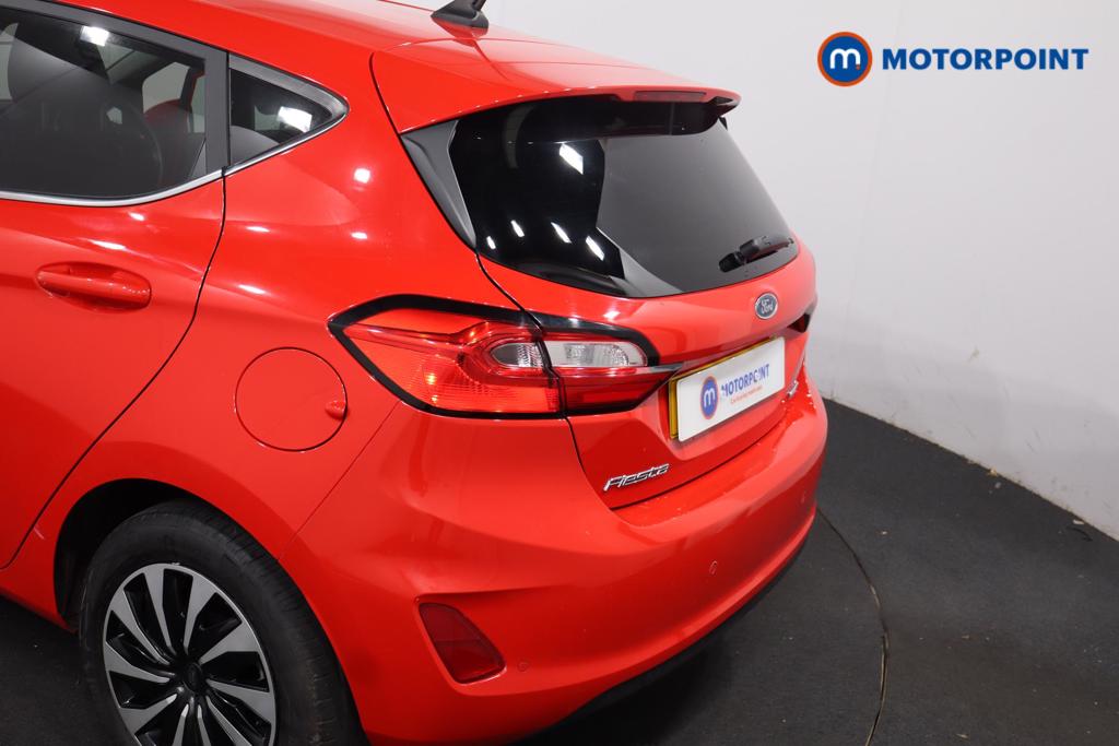 Used Ford Fiesta 2022 for sale - 77171216: Photo 35