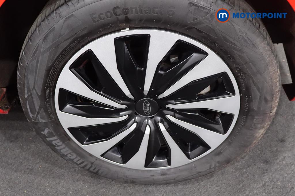 Used Ford Fiesta 2022 for sale - 77171216: Photo 37