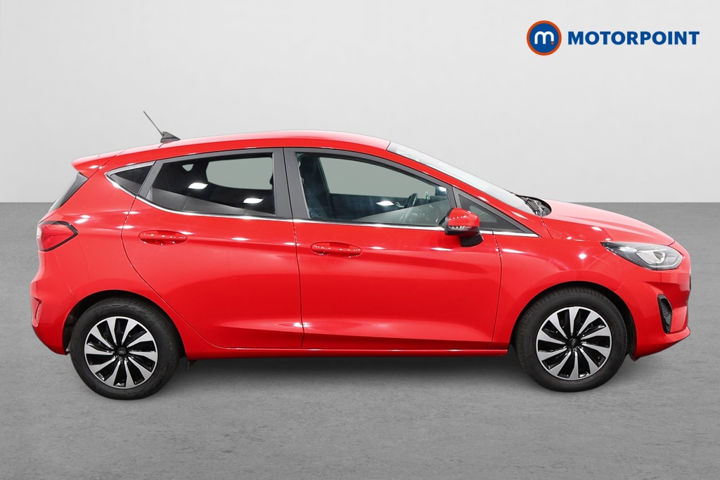 Used Ford Fiesta 2022 for sale - 77171216: Photo 8