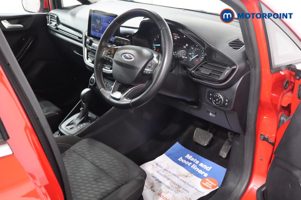 Used Ford Fiesta 2022 for sale - 77171216: Photo 9