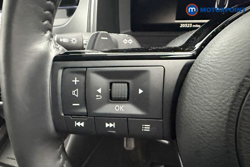 Used Nissan Qashqai 2024 for sale - 77462724: Photo 11