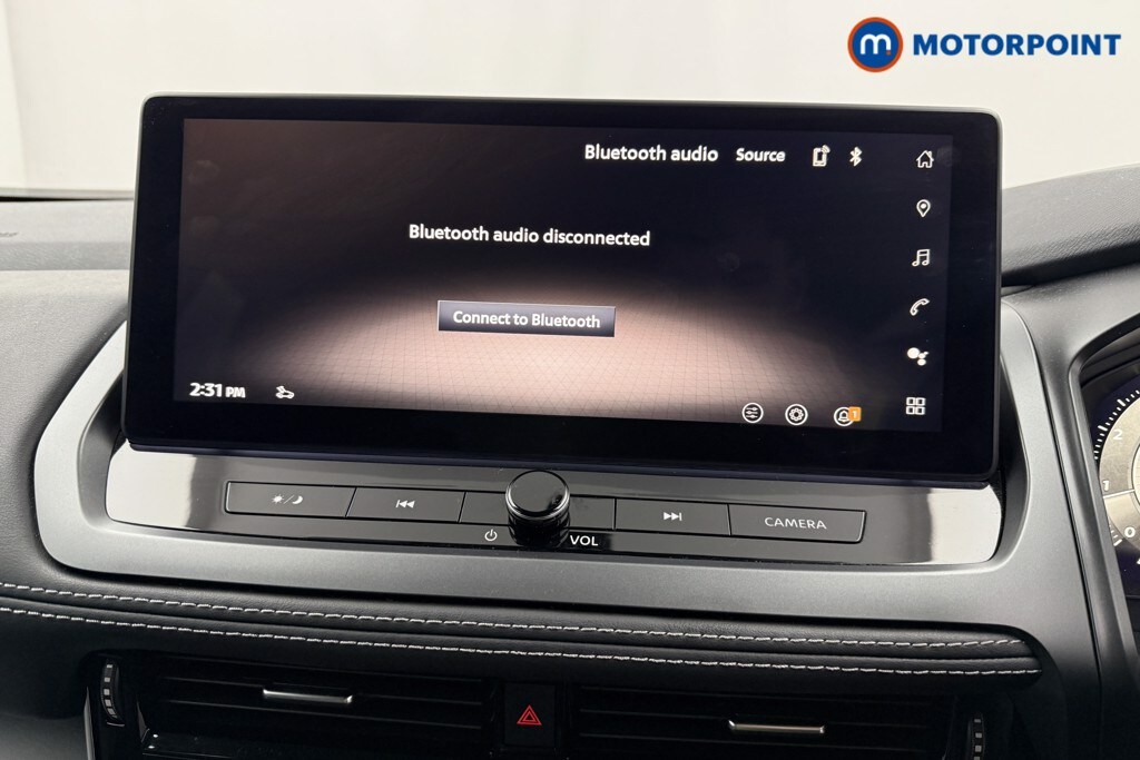 Used Nissan Qashqai 2024 for sale - 77462724: Photo 17