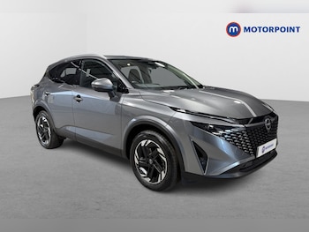 Used Nissan Qashqai 2024 for sale - 77462724: Photo