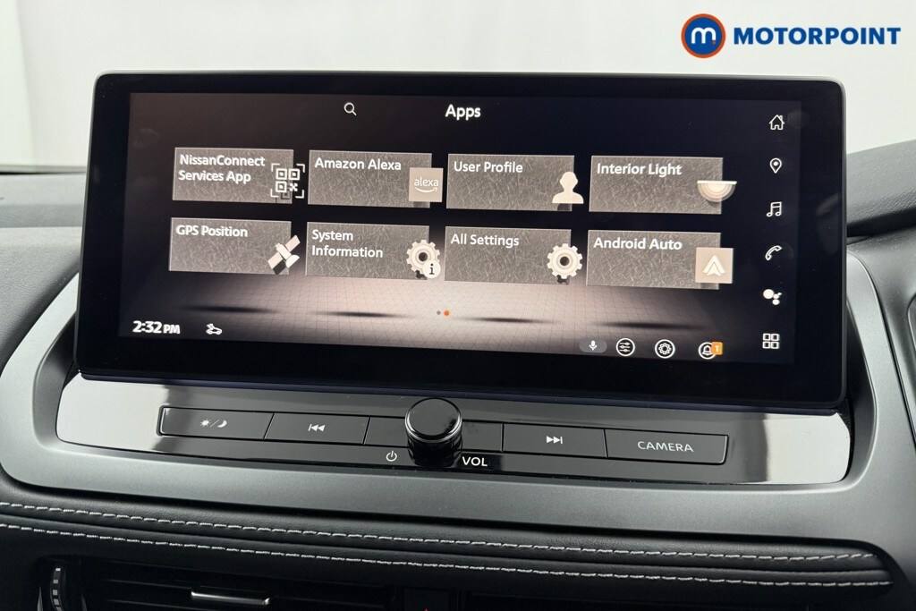 Used Nissan Qashqai 2024 for sale - 77462724: Photo 20