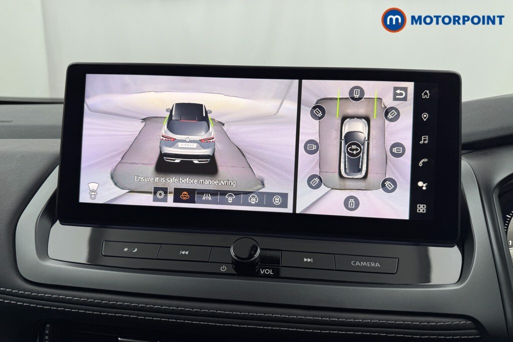 Used Nissan Qashqai 2024 for sale - 77462724: Photo 21