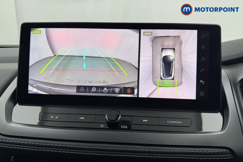 Used Nissan Qashqai 2024 for sale - 77462724: Photo 22