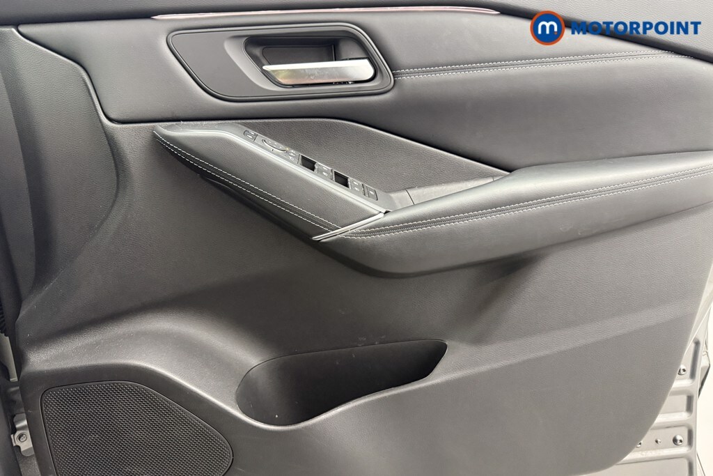 Used Nissan Qashqai 2024 for sale - 77462724: Photo 27