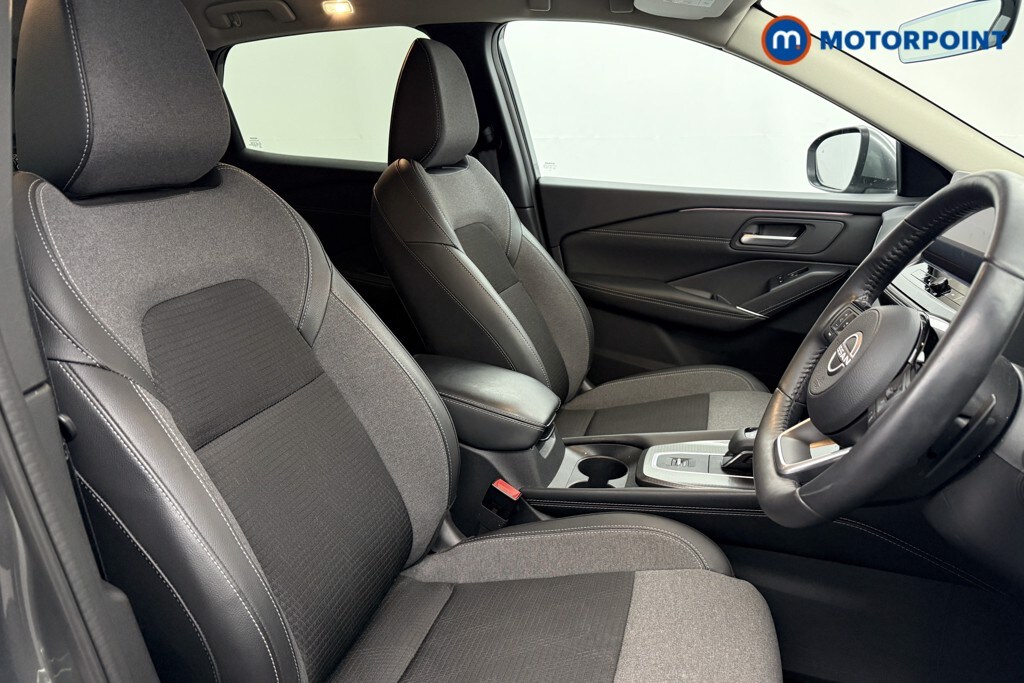 Used Nissan Qashqai 2024 for sale - 77462724: Photo 29