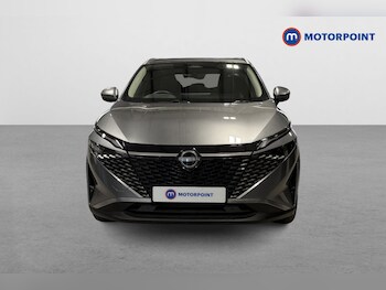 Used Nissan Qashqai 2024 for sale - 77462724: Photo