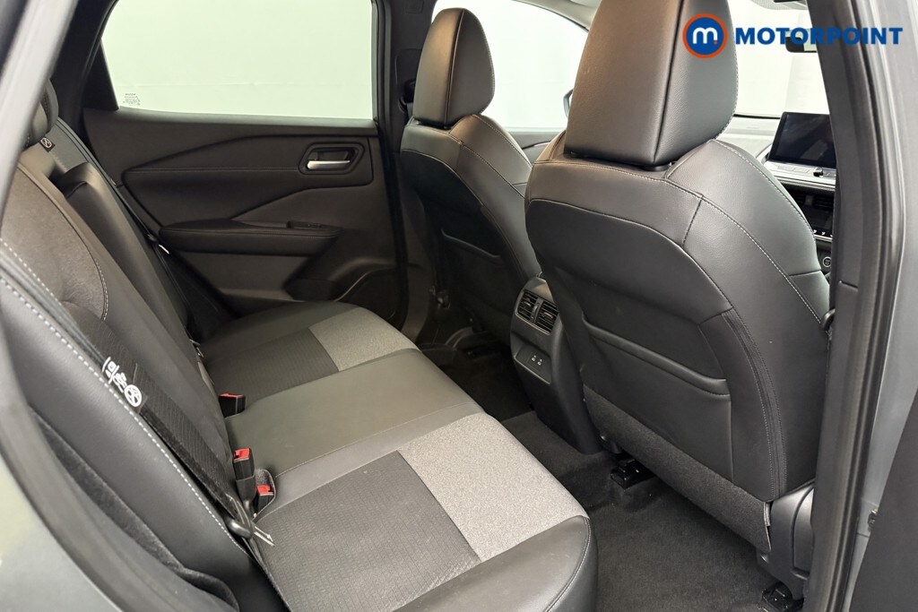 Used Nissan Qashqai 2024 for sale - 77462724: Photo 31