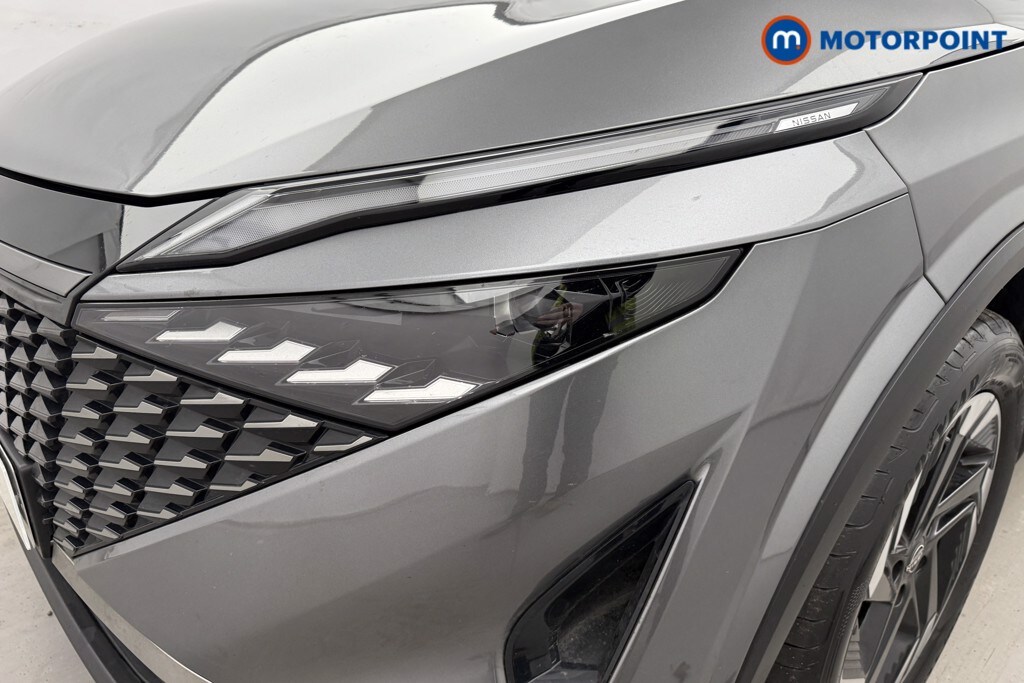 Used Nissan Qashqai 2024 for sale - 77462724: Photo 40