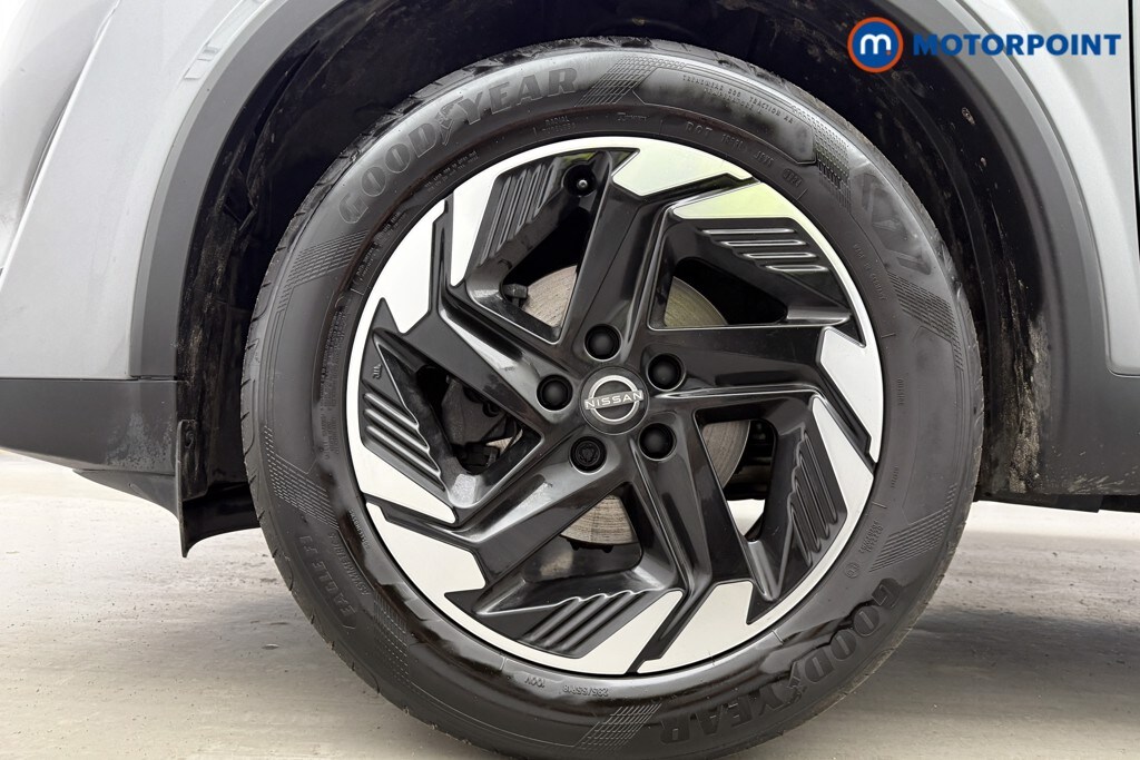 Used Nissan Qashqai 2024 for sale - 77462724: Photo 42