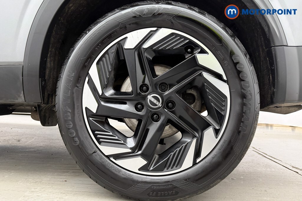 Used Nissan Qashqai 2024 for sale - 77462724: Photo 43