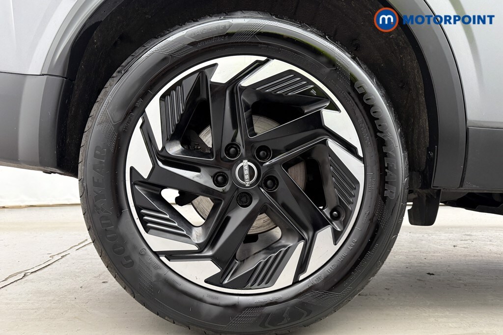 Used Nissan Qashqai 2024 for sale - 77462724: Photo 44