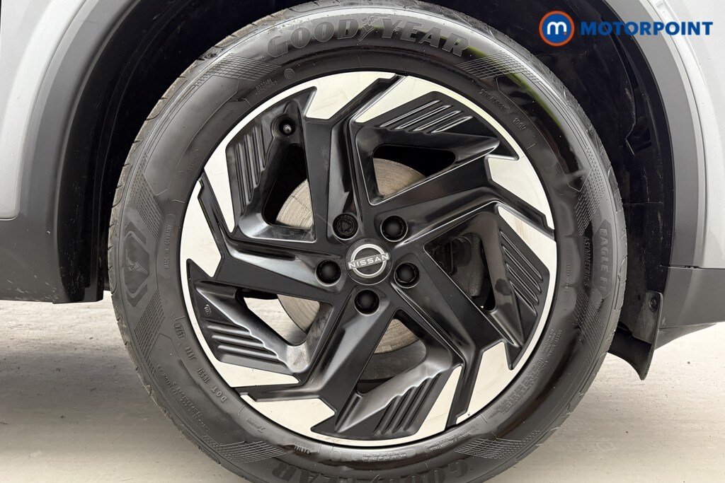 Used Nissan Qashqai 2024 for sale - 77462724: Photo 45