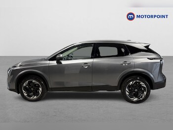 Used Nissan Qashqai 2024 for sale - 77462724: Photo