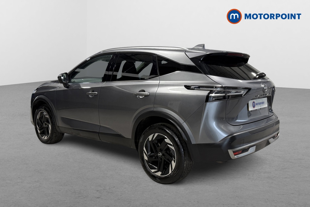 Used Nissan Qashqai 2024 for sale - 77462724: Photo 5