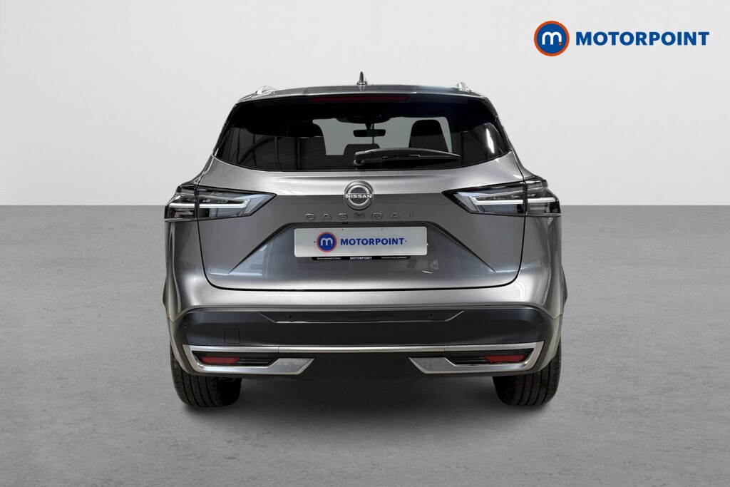 Used Nissan Qashqai 2024 for sale - 77462724: Photo 6