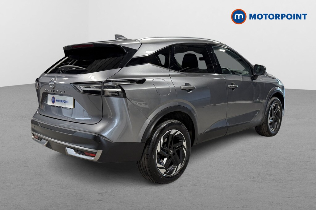 Used Nissan Qashqai 2024 for sale - 77462724: Photo 7