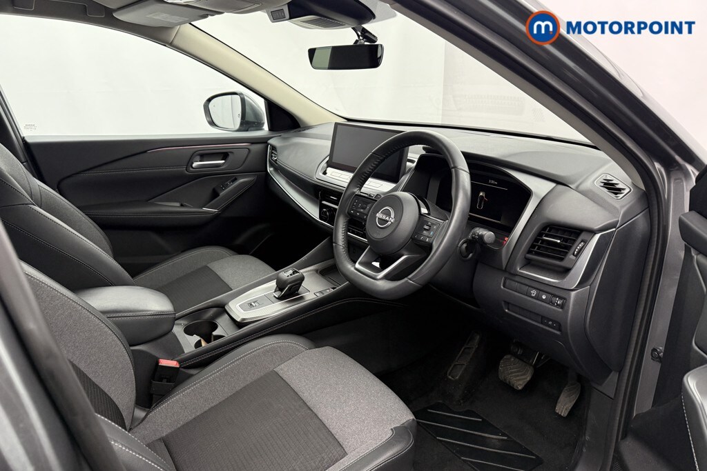 Used Nissan Qashqai 2024 for sale - 77462724: Photo 9