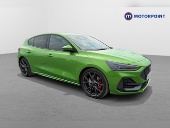 Used Ford Focus 2023 for sale - 78593599: Photo