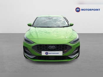Used Ford Focus 2023 for sale - 78593599: Photo