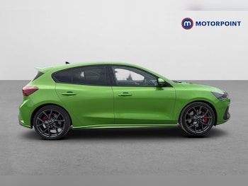 Used Ford Focus 2023 for sale - 78593599: Photo