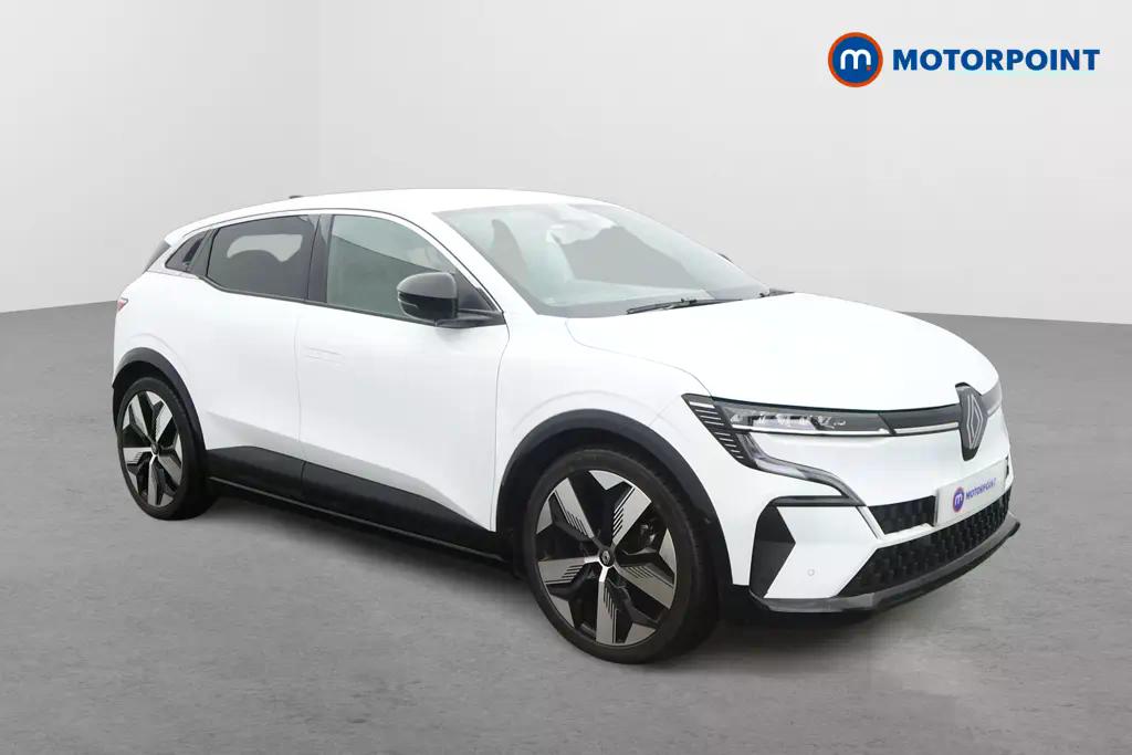 Used Renault Megane E Tech 2024 for sale - 76553312: Photo 1