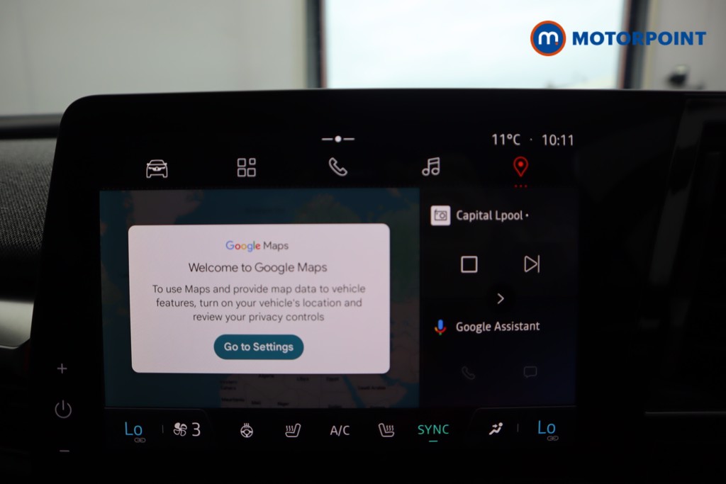 Used Renault Megane E Tech 2024 for sale - 76553312: Photo 11