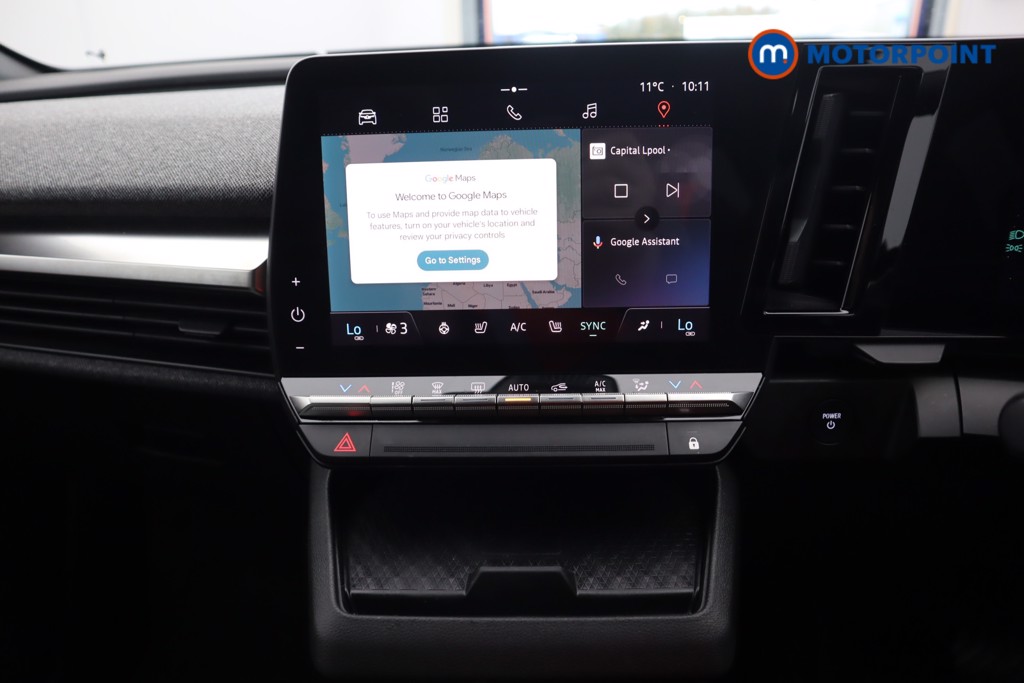 Used Renault Megane E Tech 2024 for sale - 76553312: Photo 12