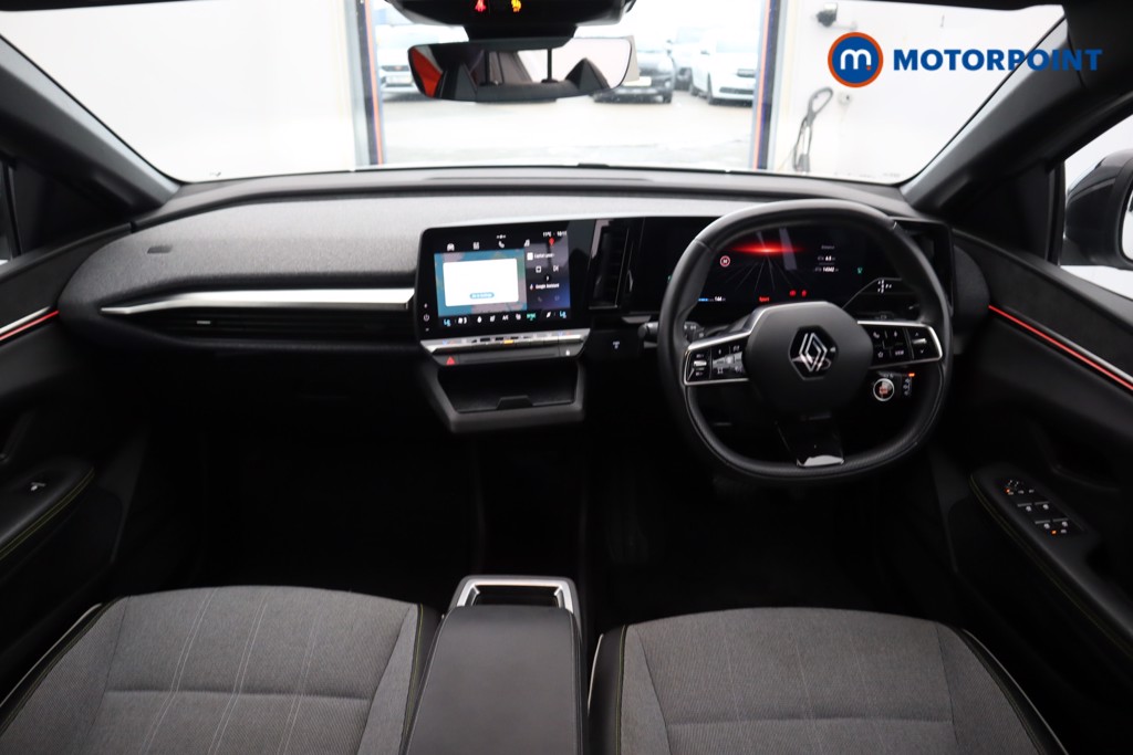 Used Renault Megane E Tech 2024 for sale - 76553312: Photo 16
