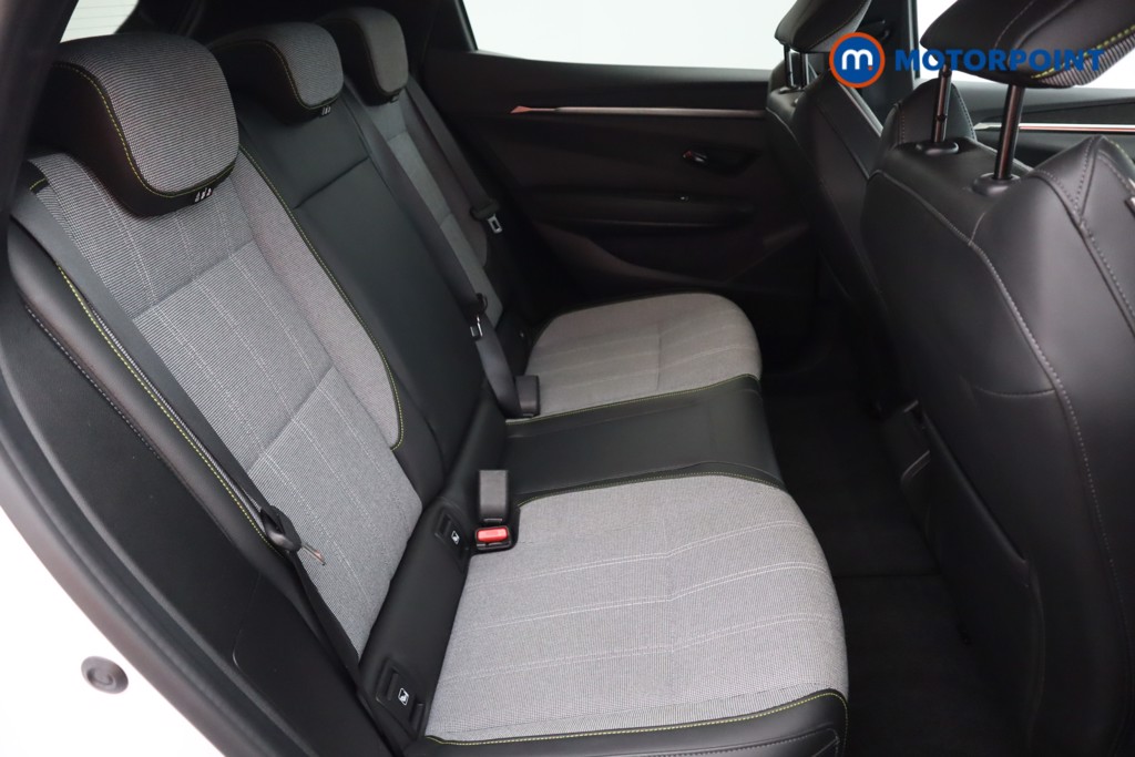 Used Renault Megane E Tech 2024 for sale - 76553312: Photo 18