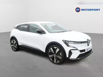 Used Renault Megane E Tech 2024 for sale - 76553312: Photo