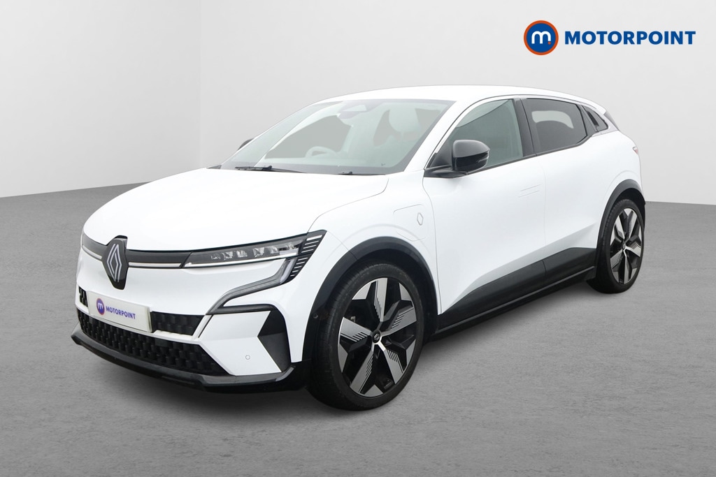 Used Renault Megane E Tech 2024 for sale - 76553312: Photo 2