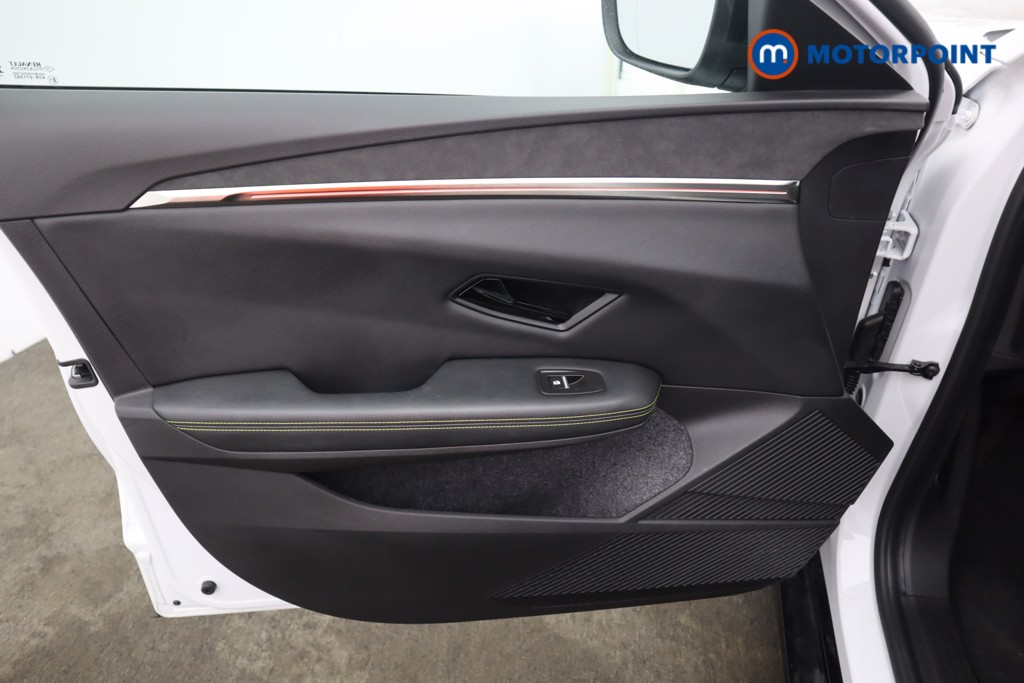 Used Renault Megane E Tech 2024 for sale - 76553312: Photo 21